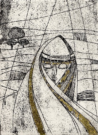 Art desert 